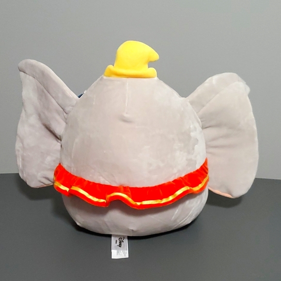 10" Dumbo squishmallow (Disney) - Picture 2 of 4
